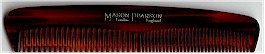 Mason Pearson 6 1/2" Styling Comb