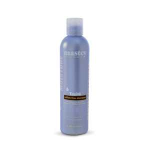 Mastey Traite Sulfate Free Moisturizing Shampoo 16oz (DISCONTINUED)