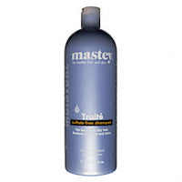 Mastey Traite Sulfate Free Moisturizing Shampoo 32oz