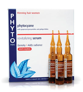 PhytoCyane Revitalizing Serum (12 x .25oz ampules)