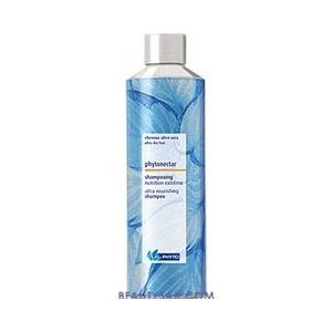 PhytoNectar Shampoo (Ultra-Nourishing Shampoo) – 6.7oz