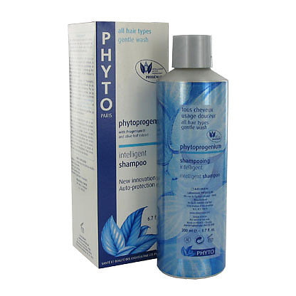PhytoProgenuim (Daily Shampoo) – 6.7oz