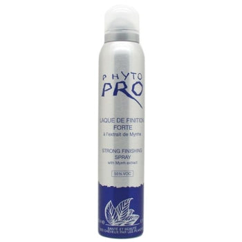 Phyto Finishing Spray (UV Protection) – 6.7oz