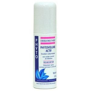 PhytoVolume Actif (Volumizer Spray) – 3.3oz
