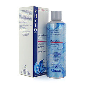 PhytoVolume Shampoo (Volumizing Shampoo) – 6.7oz