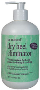 ProLinc Be Natural Dry Heel Eliminator 16oz