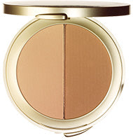 Senna Mineral Mix Pressed Foundation Duo  DISCONTINUED