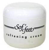 Sof'feet Softening Cream 2oz