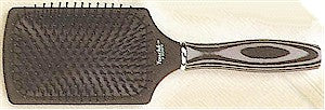 Spornette Touche #138 Plastic Bristle Paddle Brush