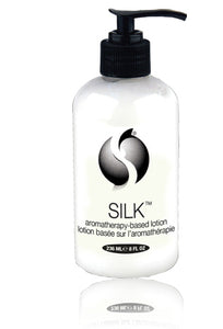 Seche Silk 8 oz (Vitamin Enriched Lotion)