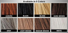 Toppik Hair Fibers - Regular Size - Choose Your Color