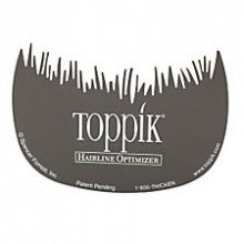 Toppik Hairline Optimizer Stencil