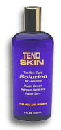 Tend Skin Lotion 4oz