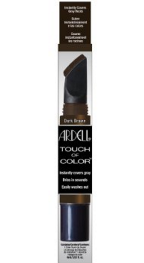 Ardell Dark Brown Touch of Color