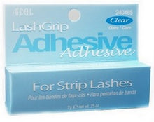 Ardell LashGrip Adhesive Clear .25oz (1/4 oz.)