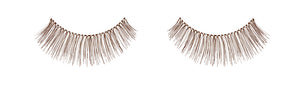 Ardell 105 Brown Lashes