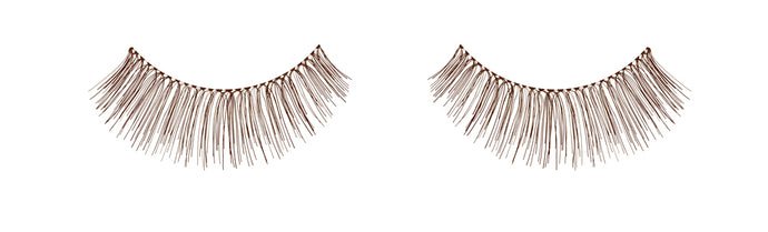 Ardell 105 Brown Lashes