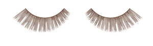 Ardell 107 Brown Lashes