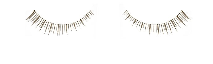 Ardell 108 Brown Lashes