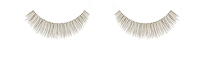 Ardell 109 Brown Lashes