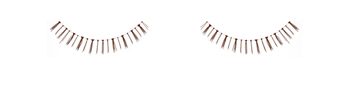 Ardell 112 Brown Lashes