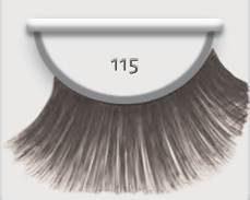 Ardell 115 Brown Lashes