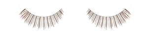 Ardell 124 Brown Lashes