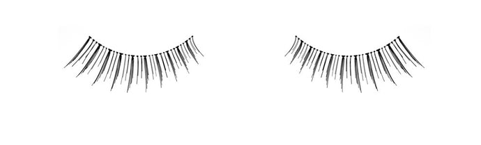Ardell Babies Black Lashes
