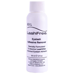 Ardell LashFree Adhesive Solvent 2 oz