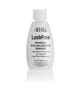Ardell LashFree Adhesive Remover 0.2 oz