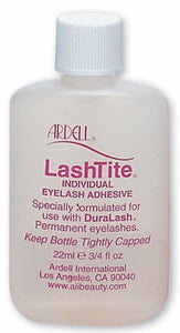 Ardell LashTite Adhesive Clear 3/4 oz