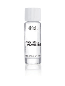 Ardell LashTite Adhesive Clear .125oz