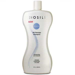 Biosilk Silk Therapy Shampoo 34oz