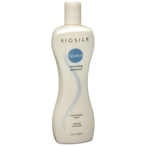 BioSilk Smoothing Shampoo 12oz