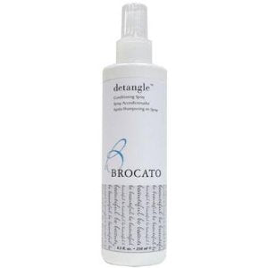 Brocato Detangle Conditioning Spray 8.5oz