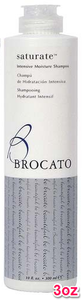 Saturate Intensive Moisture Shampoo by Brocato