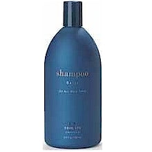 Brocato Saturate Shampoo 33.8oz (blue)