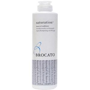 Brocato Saturation Leave In Conditioner 8.5oz