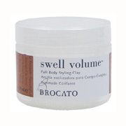 Brocato Swell Volume Full Body Styling Clay 2oz