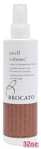 Swell Volume Leave In Volumizing conditioner by Brocato