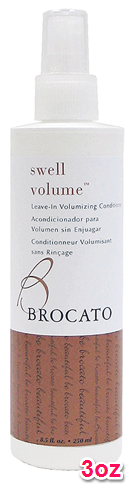 Swell Volume Volumizing Leave In Conditioner by Brocato
