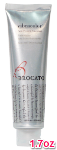 VibraColor Fade Prevent Treatment by Brocato