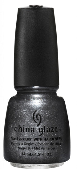 China Glaze Hunger Games - Stone Cold