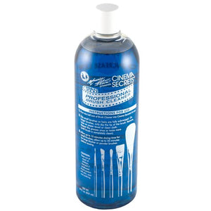 Cinema Secrets - Professional Brush Cleaner - 32 oz.