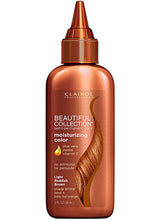 Clairol Beautiful Collection Hair Color 3oz. - Choose your color