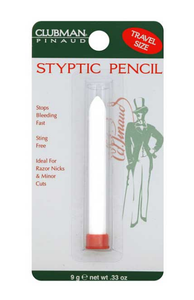 Styptic Pencil by Clubman Pinaud