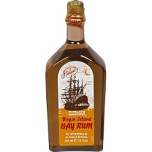 Clubman Pinaud Virgin Island Bay Rum 12 oz.