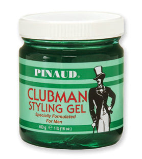 Clubman Pinaud Styling Gel 16oz