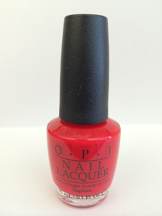 Coca-Cola Collection by OPI