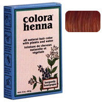 Colora Henna Powder 2oz - Brown